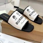 Burberry Fashion Slippers