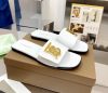 Burberry Fashion Slippers - Image 2