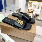 Burberry Fashion Slippers