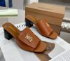 Burberry Fashion High Heels - Image 2