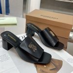 Burberry Fashion High Heels