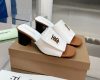 Burberry Fashion High Heels - Image 6