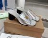 Burberry Fashion High Heels - Image 5