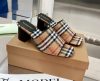 Burberry Fashion High Heels - Image 2