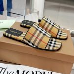 Burberry Fashion Slippers