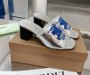 Burberry Fashion High Heels