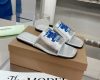 Burberry Fashion Slippers - Image 3