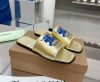 Burberry Fashion Slippers