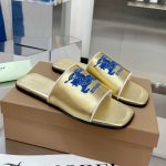 Burberry Fashion Slippers