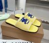 Burberry Fashion Slippers
