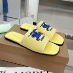 Burberry Fashion Slippers