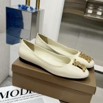 Burberry Fashion Shoes