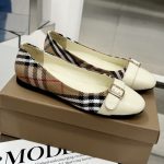 Burberry Fashion Shoes