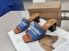 Burberry Fashion High Heels