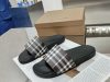 Burberry Fashion Slippers - Image 2