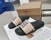 Burberry Fashion Slippers