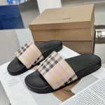 Burberry Fashion Slippers