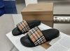 Burberry Fashion Slippers - Image 4