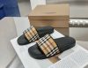 Burberry Fashion Slippers - Image 3