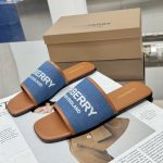 Burberry Fashion Slippers
