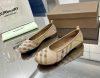 Burberry Fashion Shoes