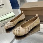 Burberry Fashion Shoes