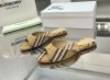 Burberry Fashion Slippers