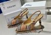 Burberry Fashion High Heels - Image 4