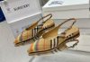 Burberry Fashion Shoes - Image 4