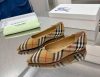 Burberry Fashion Shoes