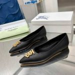Burberry Fashion Shoes