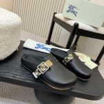 Burberry Fashion Slippers