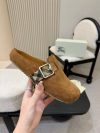 Burberry Fashion Slippers - Image 2