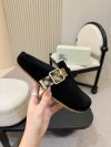 Burberry Fashion Slippers
