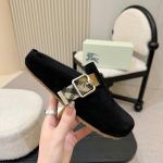 Burberry Fashion Slippers