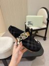 Burberry Fashion Slippers