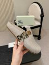Burberry Fashion Slippers - Image 2