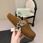 Burberry Fashion Slippers