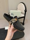 Burberry Fashion Slippers - Image 3