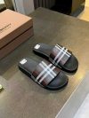 Burberry Fashion Slippers - Image 2