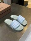 Burberry Fashion Slippers - Image 5