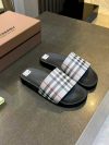 Burberry Fashion Slippers - Image 7