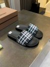 Burberry Fashion Slippers - Image 6