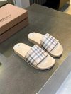 Burberry Fashion Slippers - Image 8