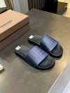 Burberry Fashion Slippers - Image 10