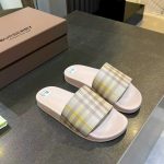Burberry Fashion Slippers