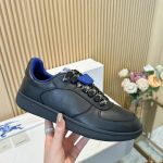 Burberry Fashion Shoes