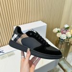 Burberry Fashion Shoes