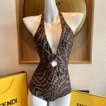 Fendi swimsuit