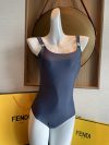 Fendi swimsuit